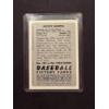 Image 2 : 1952 Bowman Mickey Mantle New York Yankees Archive Baseball Card - Mint Condition