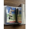 Image 2 : Sports Card Collectors Album - Braves - Rangers - Cleveland Indians 