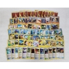 Image 1 : Large Lot of Over 50 Assorted Vintage Pokemon Trading Cards
