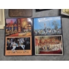 Image 6 : Huge Collection Of Unused Postcards From Around The World, Pencils, Pens, Letter Opener & More