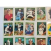 Image 6 : Large Lot of Near Mint 1980's Expos Topps Tiffany Baseball Trading Cards - All in Card Sleeves