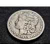 Image 2 : 1879-S Morgan Silver Dollar