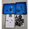 Image 1 : Assorted Warhammer Miniature Parts & Pieces 