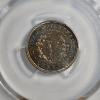 Image 4 : PCGS MS64 GRADED 1887 Untied States Liberty V Nickel