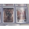 Image 4 : Lot of Assorted 2024-25 Ricky Pearsall Football Trading Cards - In Protective Holders