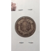 Image 4 : United States 1858 Flying Eagle Cent