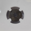 Image 4 : NGC Genuine Pirate Money Indonesia Pitis Palembang AH1658-1805