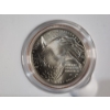 Image 5 : 2008 Bald Eagle Commemorative Coin Program Half Dollar -Uncirculated Clad Half Dollar in US Mint Box