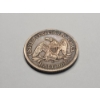 Image 4 : United States 1858-O Seated Liberty 90% Silver Half Dollar 