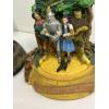 Image 5 : Wizard of Oz Musical Globes -" A Brain, A Heart, The Nerve" - I'm Melting