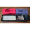 Image 2 : Pokémon Trading Card Boxes With Cards, Accessories & Player's Guide Books 