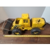 Image 7 : Large Vintage Metal Tonka Front End Loader Toy Truck