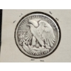 Image 6 : Two 90% Silver United States Walking Liberty Half Dollars ~ $1.00 Face Value
