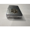 Image 4 : Vintage Zippo Indian Tribal Lighter