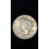 1923 90% Silver Peace Dollar 