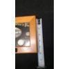 Image 6 : United States Commemorative Gallery Obsolete Coins Of America's Past In Wooden Display Box