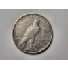 Image 4 : UNITED STATES 1923-S SILVER PEACE DOLLAR WITH LIGHT RIM TONING ~ Minted at the San Francisco Mint!