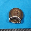 Image 4 : Two United States Pennies - 1943 Steel Penny & Senior Citizen Money Clip Made From Penny!