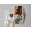 Image 3 : 359-336 B.C. Philip II Bronze Coin Very Good Genuine - Littleton Coin Co. 