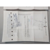 Image 8 : Three Vintage Stock Certificates