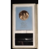 Image 2 : 1985 Presidential Inaugural Eyewitness & 1984 1st Untethered Space Walk Commemorative Bronze Medal 