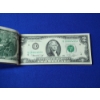 Image 1 : Stack of United States $2 Bills Series 1976 Serial Numbers: 15882410-158882450 FV: $80.00