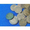 Image 2 : Lot of 36 Assorted Indian Head Cents