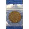 Image 3 : Assorted U.S & Canadian Coins Featuring Canadian Silver Quarter - U.S Face Value: $0.06