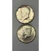 Image 5 : Lot of (10) 1964 Kennedy Half Dollars, 90% Silver- FV $5  