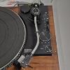 Image 2 : Vintage Modular Component Systems (MCS) Model 6502 Belt Driven Automatic Turntable