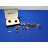 Image 2 : Assorted Vintage Cufflinks - Including Pierre Cardin - All in Excellent Condition