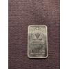 Image 1 : Scottsdale Lion 1 Gram .999 Fine Silver Bar - Sealed - Exceptional Condition