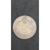 Image 2 : Unknown Year Canadian King George V 80% Silver 10 Cent Coin