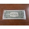 Image 2 : 1957 United States Washington $1.00 Silver Certificate - Exceptional Condition