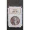 Image 1 : NGC 1989-D MS 69 Congress Bicentennial 90% Silver Dollar