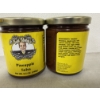 Image 4 : 2 - Jars of Todd Bosley's World Famous Pineapple Salsa - Brand New & Delicious