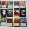 Image 2 : 15 Assorted Mostly Rare MTG Magic the Gathering Trading Cards