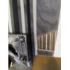 Image 9 : Collectors 31'' Silver Dusters Keen V-Ply Cruiser Skateboard In Awesome Like New Condition! 