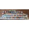 Image 1 : 
Large Assortment Of Magic The Gathering Cards Including Deck Boxes, Signed, Holos & Common Cards