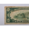 Image 6 : U.S 1934-A $10 Federal Reserve Note From The Federal Reserve Bank Of Chicago - Face Value: $10