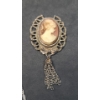 Image 7 : Assorted Cameo Pieces Of Jewelry 
