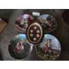 Image 7 : *Pick Up At Louisville Home - No Shipping Available* Four Excellent Condition 8'' Collectors Hummel 