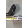 Image 8 : Vintage Shakespeare Wooden Head / Fiberglass Shaft Golf Drivers 3 & 4 