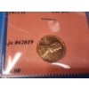 Image 2 : Lot of 50 Assorted Years Lincoln Wheat Cents Including Steel Cent, GEM BU, & CH BU