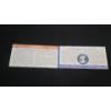 Image 4 : United States Mint 220 Years & Bureau Of Printing And Engraving 150 Years Coin & Note Set