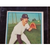 Image 2 : VINTAGE 1976 Topps #100 Jim Hunter Baseball Trading Card 