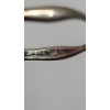 Image 7 : Collection Of Sterling Silver Jewelry With Abalone Inlay - Total Weight: 26.6g