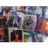Image 8 : Large Lot of Over 50 Assorted Basketball Trading Cards: NBA Hoops, Rookie Cards, Panini, & More!