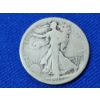Image 2 : KEY DATE! 1917-S Obverse Mintmark Walking Liberty 90% Silver Half Dollar - Low Mintage: 952,000