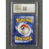 Image 2 : CGC Erika's Weepinbell Pokémon 2000 Gym Heroes #49/132 Near Mint+ 7.5 Card